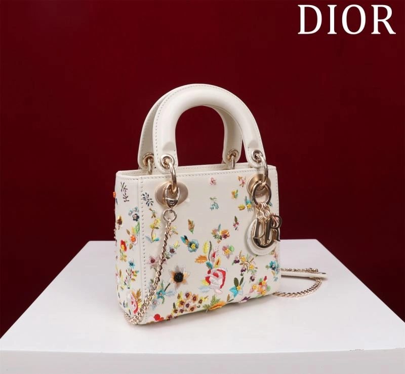 Christian Dior My Lady Bags Efficient 75994