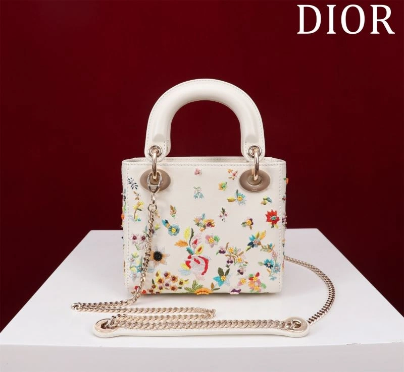Christian Dior My Lady Bags Efficient 75994