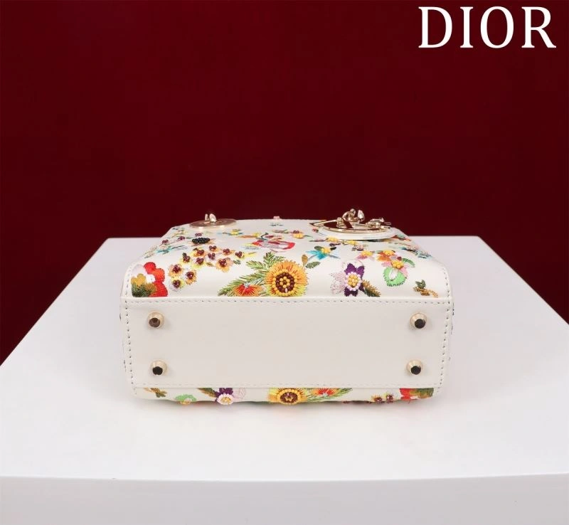Christian Dior My Lady Bags Efficient 75994