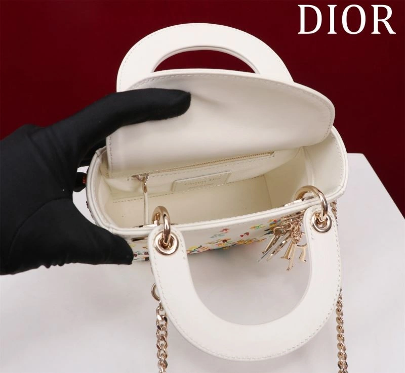 Christian Dior My Lady Bags Efficient 75994