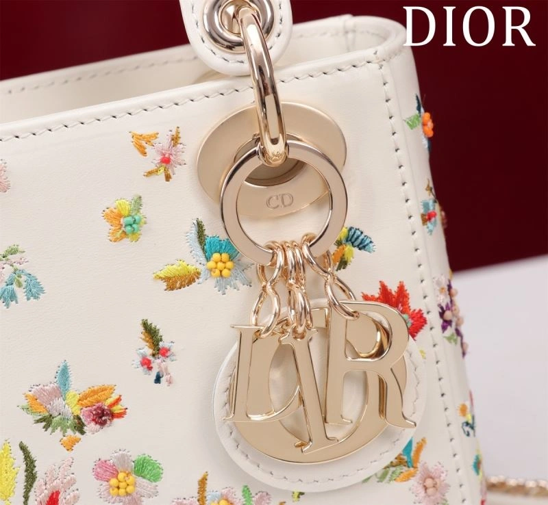 Christian Dior My Lady Bags Efficient 75994