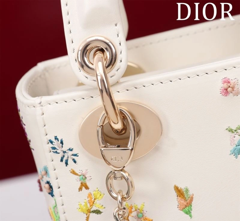 Christian Dior My Lady Bags Efficient 75994