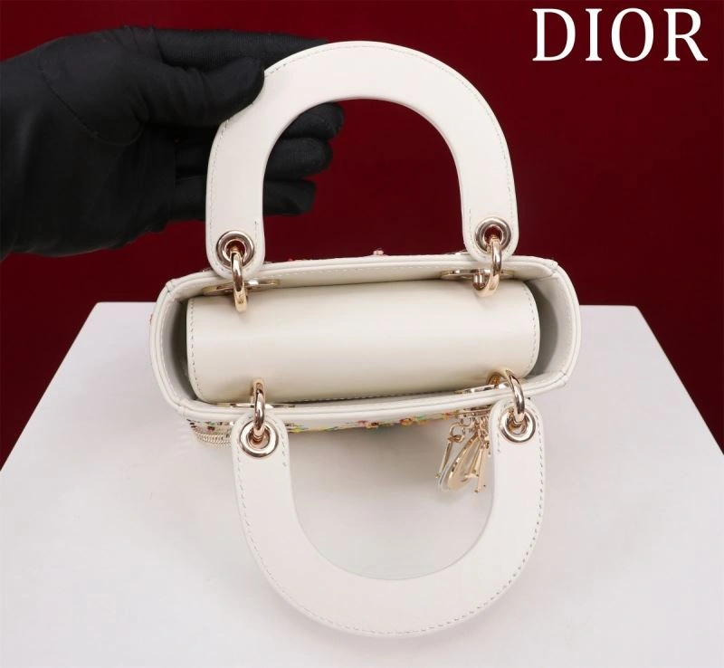 Christian Dior My Lady Bags Efficient 75994