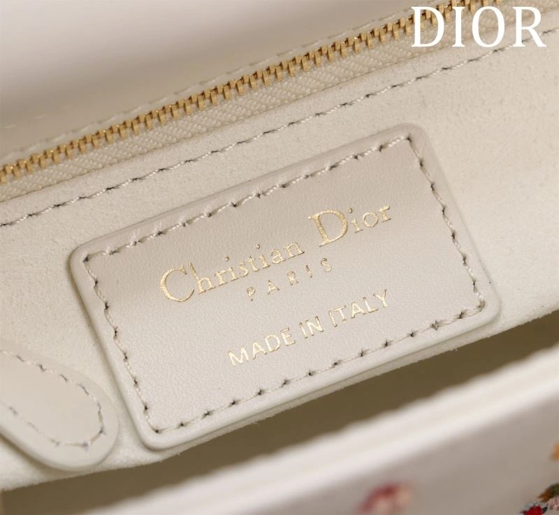 Christian Dior My Lady Bags Efficient 75994
