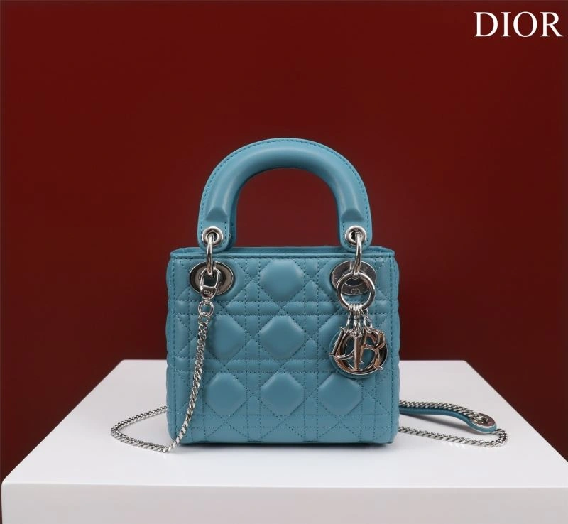 Christian Dior My Lady Bags Unique 75992