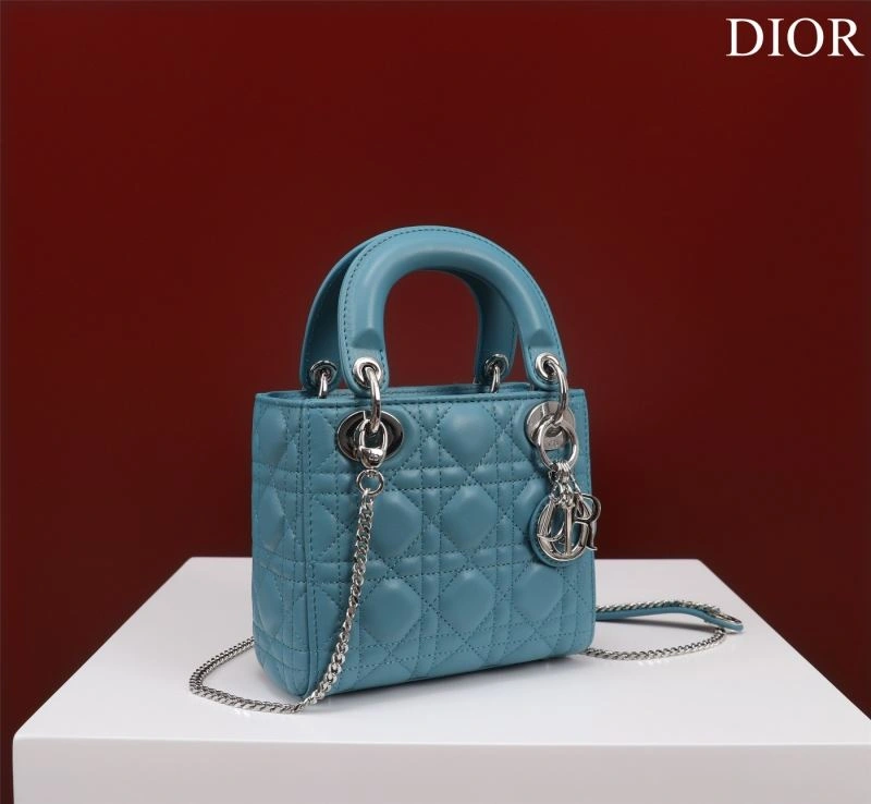 Christian Dior My Lady Bags Unique 75992