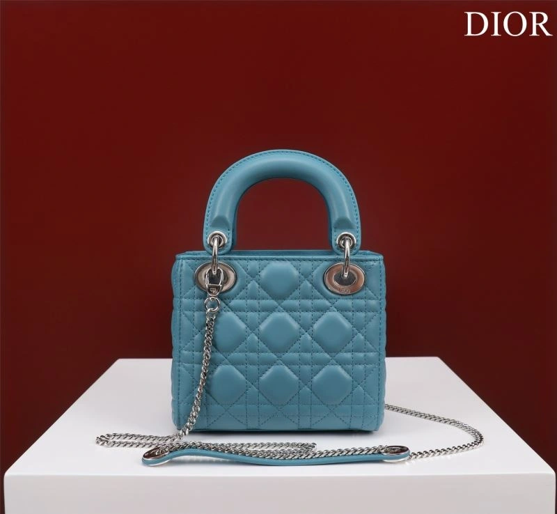 Christian Dior My Lady Bags Unique 75992