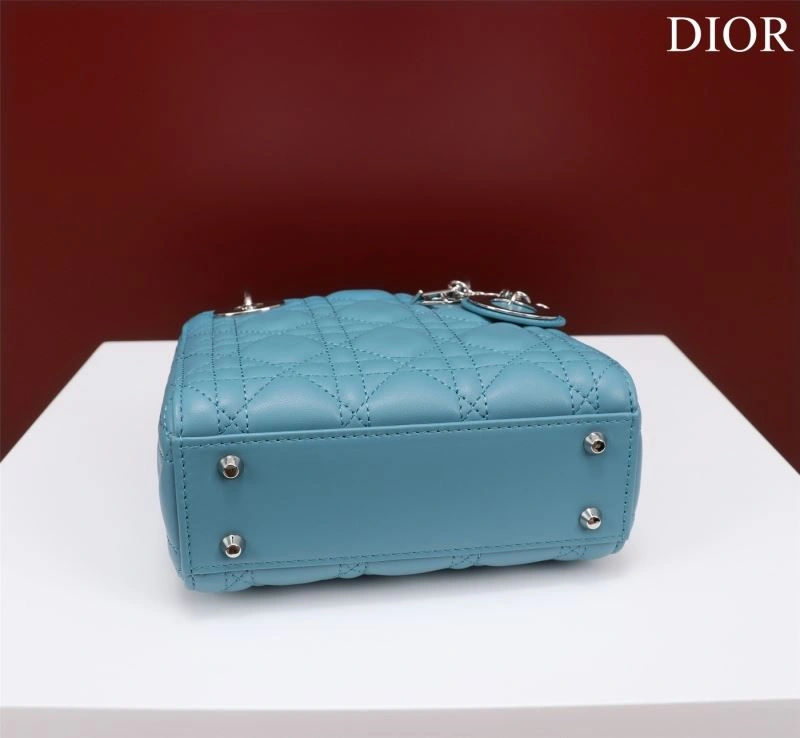 Christian Dior My Lady Bags Unique 75992
