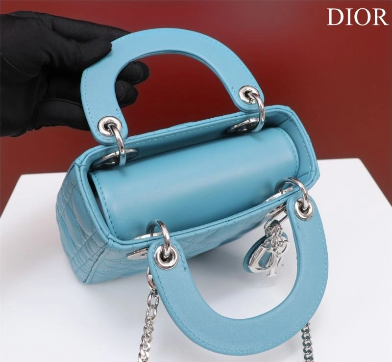 Christian Dior My Lady Bags Unique 75992