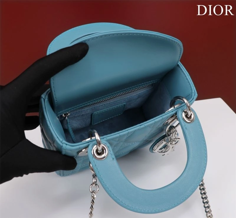 Christian Dior My Lady Bags Unique 75992