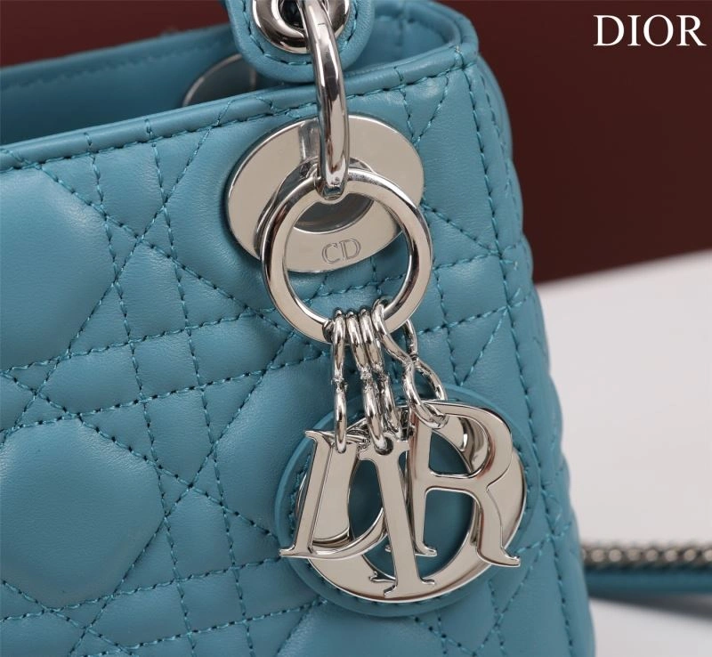 Christian Dior My Lady Bags Unique 75992