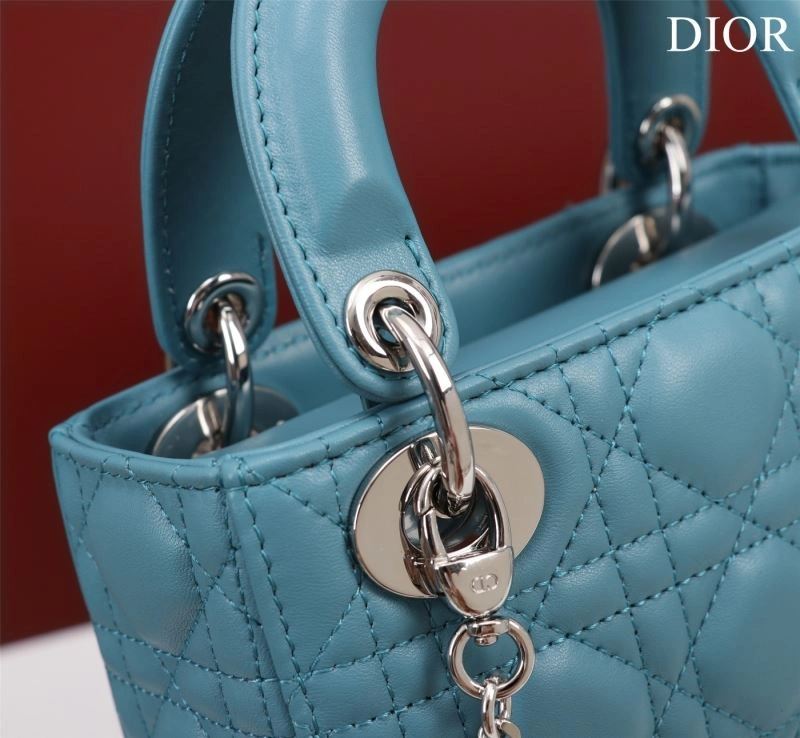 Christian Dior My Lady Bags Unique 75992