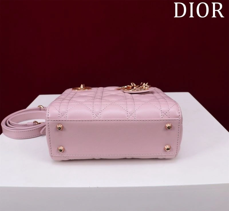 ZipUp Christian Dior My Lady Bags 76013