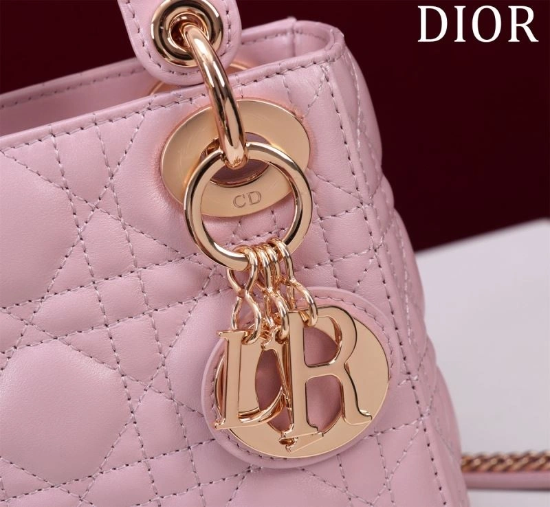 ZipUp Christian Dior My Lady Bags 76013