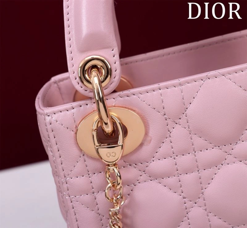 ZipUp Christian Dior My Lady Bags 76013