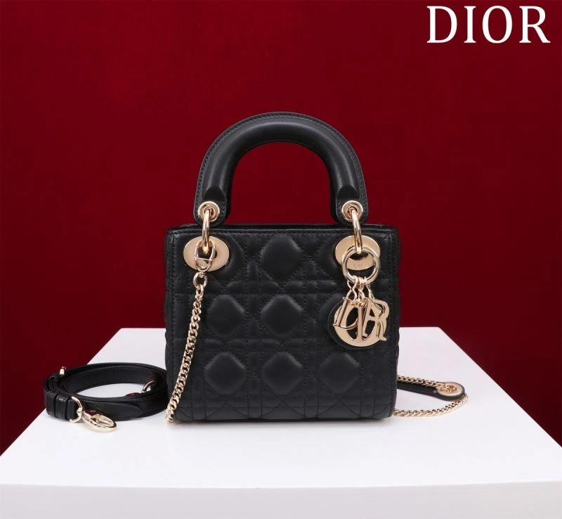 HighQuality Christian Dior My Lady Bags 76015