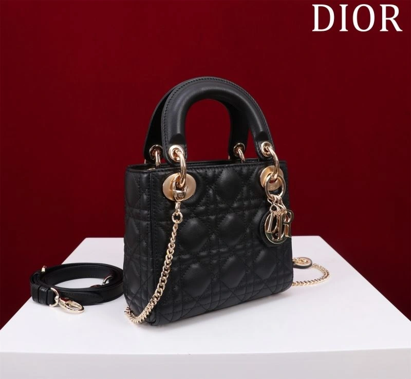 HighQuality Christian Dior My Lady Bags 76015