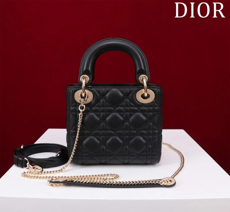 HighQuality Christian Dior My Lady Bags 76015