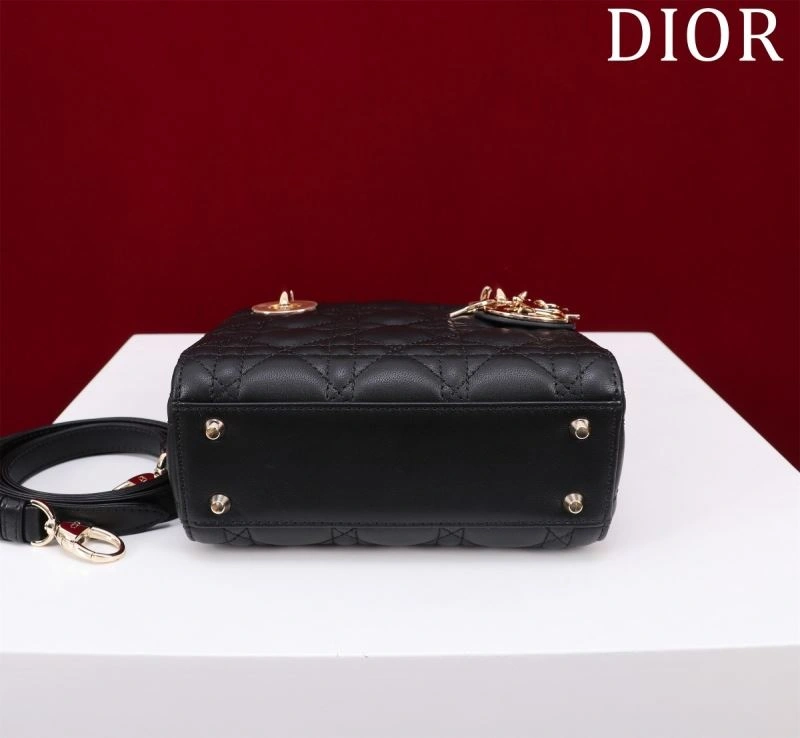 HighQuality Christian Dior My Lady Bags 76015