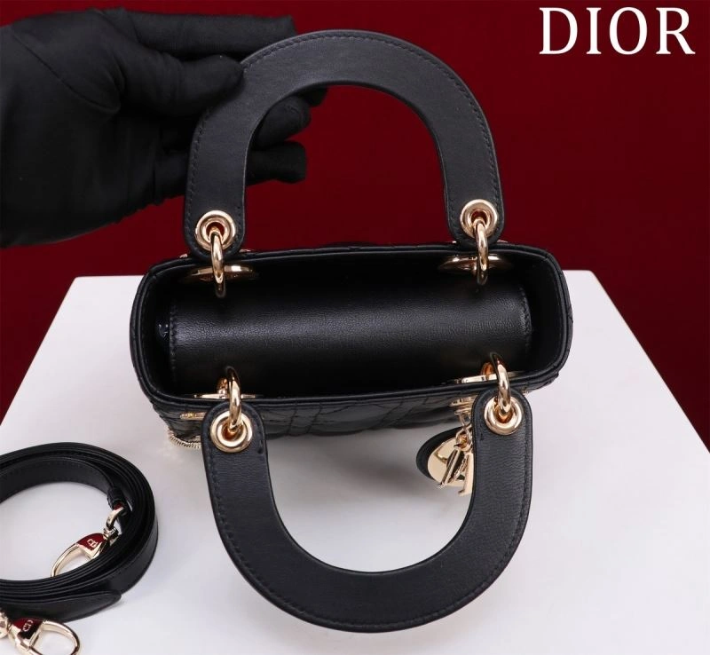 HighQuality Christian Dior My Lady Bags 76015