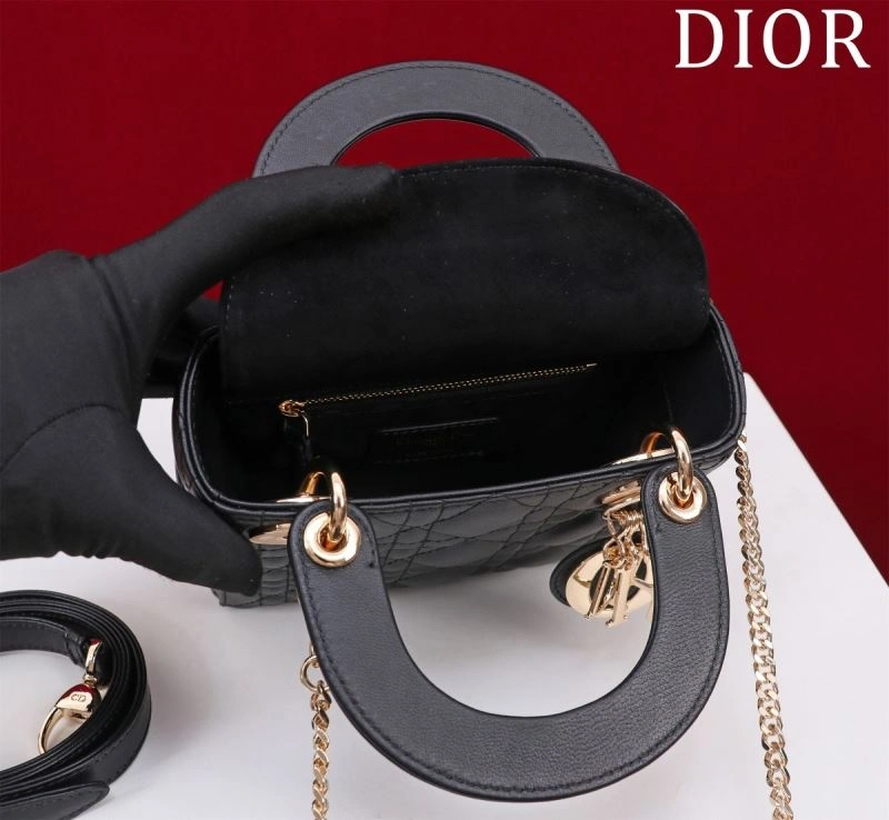 HighQuality Christian Dior My Lady Bags 76015