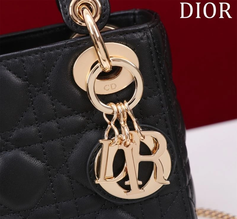 HighQuality Christian Dior My Lady Bags 76015