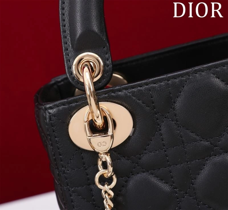 HighQuality Christian Dior My Lady Bags 76015