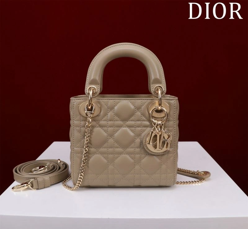 DailyWear Christian Dior My Lady Bags 75998
