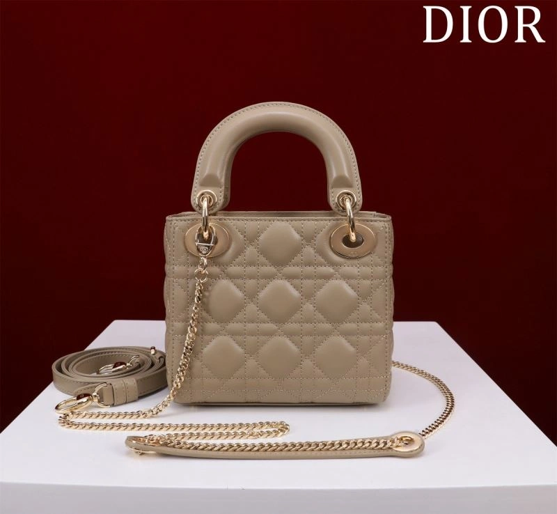 DailyWear Christian Dior My Lady Bags 75998