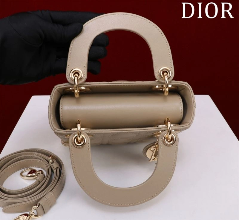DailyWear Christian Dior My Lady Bags 75998