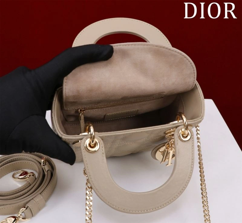 DailyWear Christian Dior My Lady Bags 75998