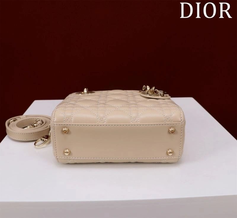 WellDesigned Christian Dior My Lady Bags 76019