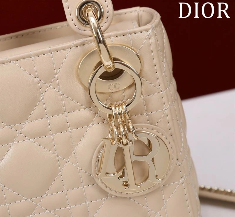 WellDesigned Christian Dior My Lady Bags 76019