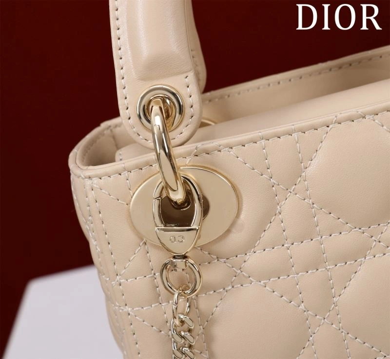 WellDesigned Christian Dior My Lady Bags 76019