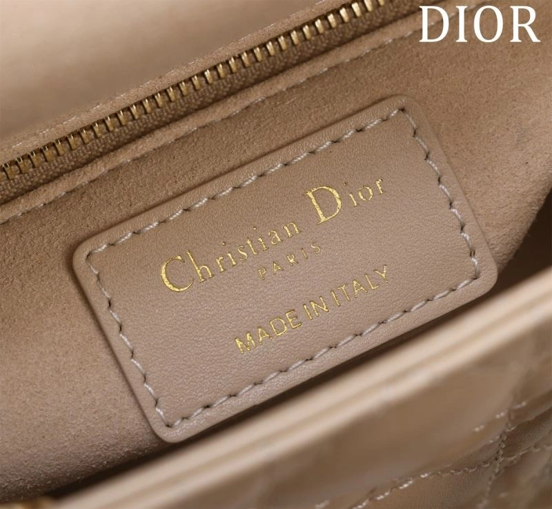 WellDesigned Christian Dior My Lady Bags 76019