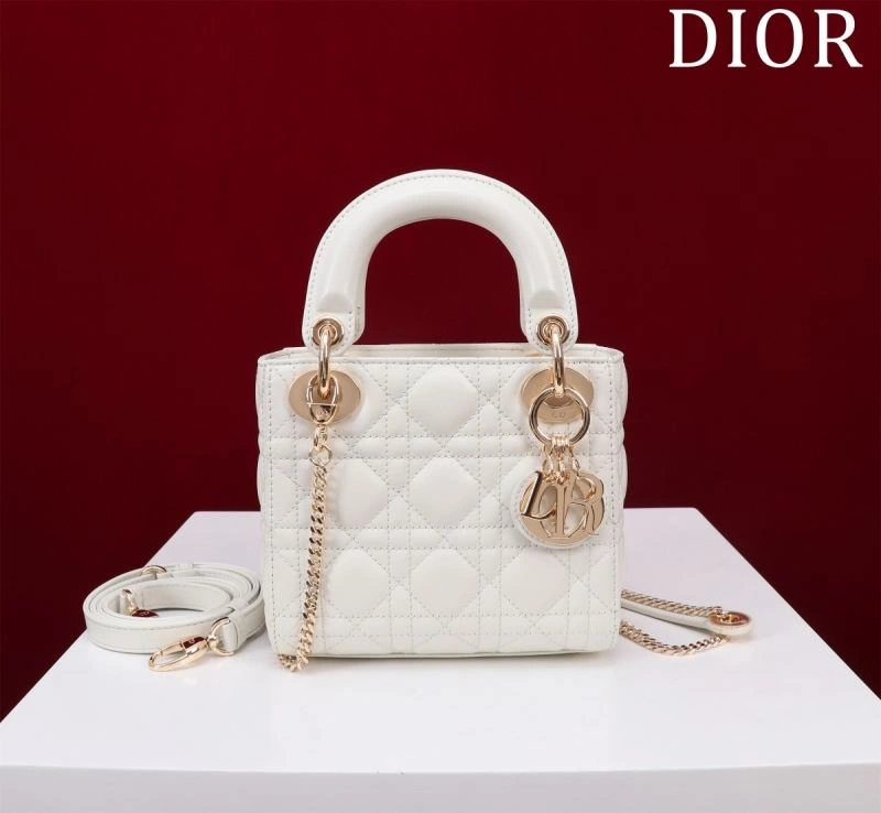 Christian Dior My Lady Bags MoistureWicking 76012
