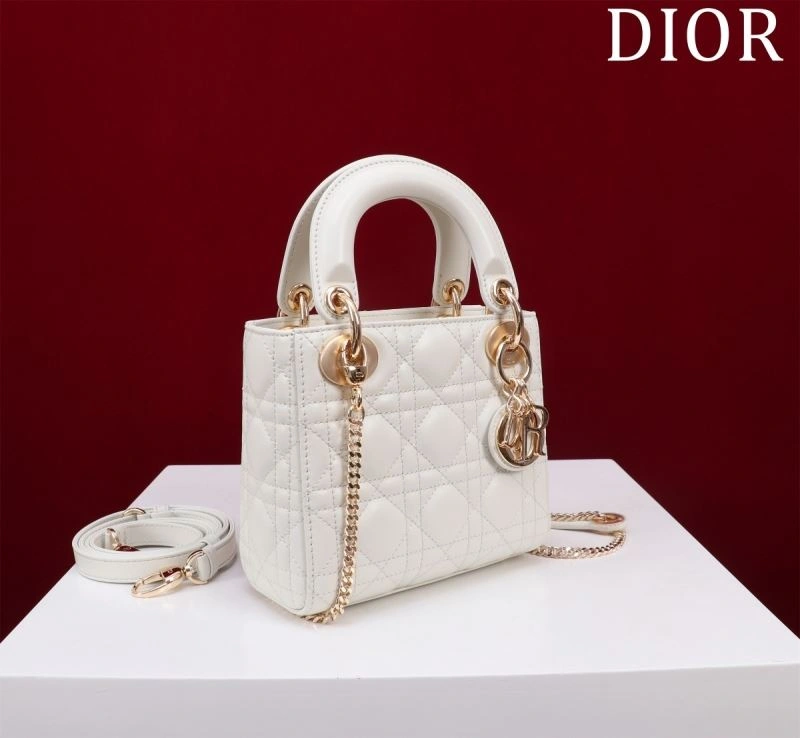 Christian Dior My Lady Bags MoistureWicking 76012