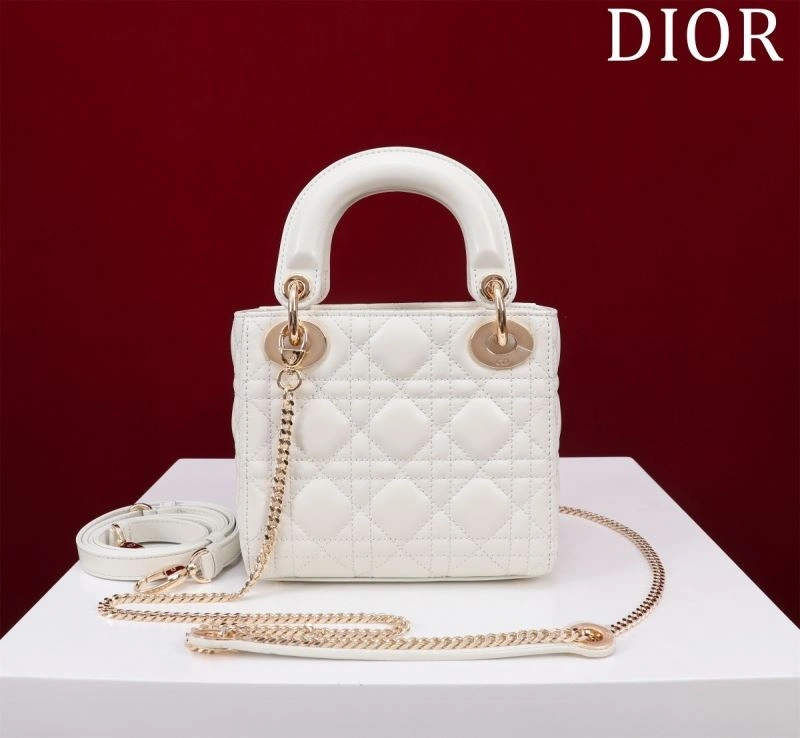 Christian Dior My Lady Bags MoistureWicking 76012