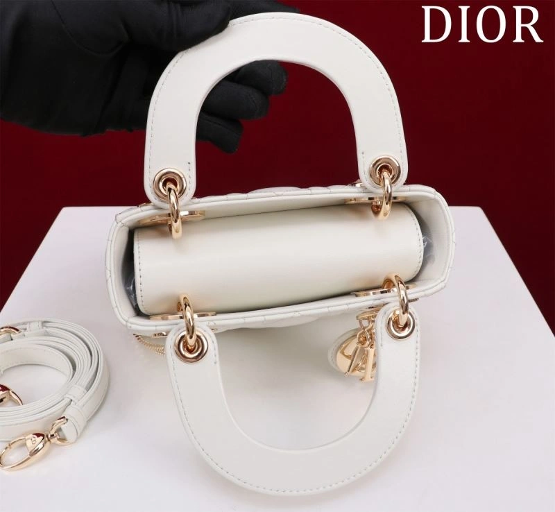 Christian Dior My Lady Bags MoistureWicking 76012