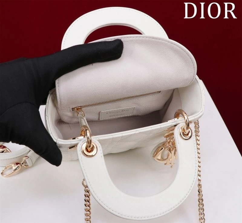 Christian Dior My Lady Bags MoistureWicking 76012