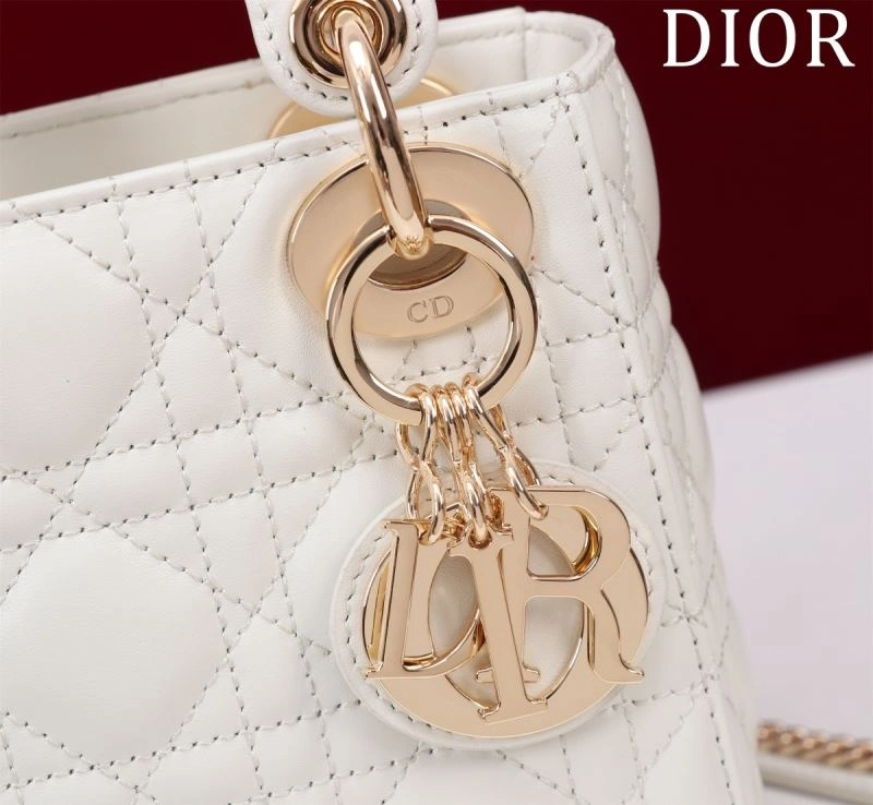 Christian Dior My Lady Bags MoistureWicking 76012