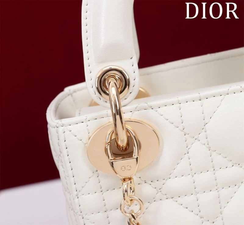 Christian Dior My Lady Bags MoistureWicking 76012