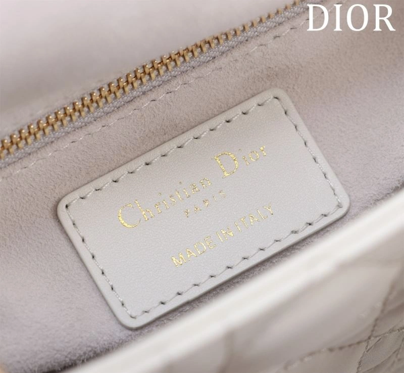 Christian Dior My Lady Bags MoistureWicking 76012