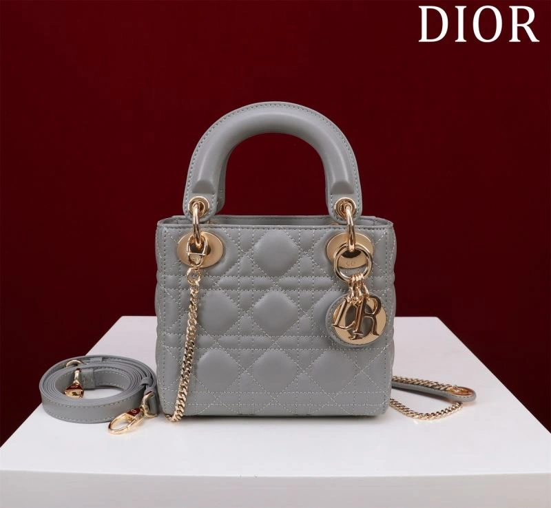 Christian Dior My Lady Bags FastDry 76016
