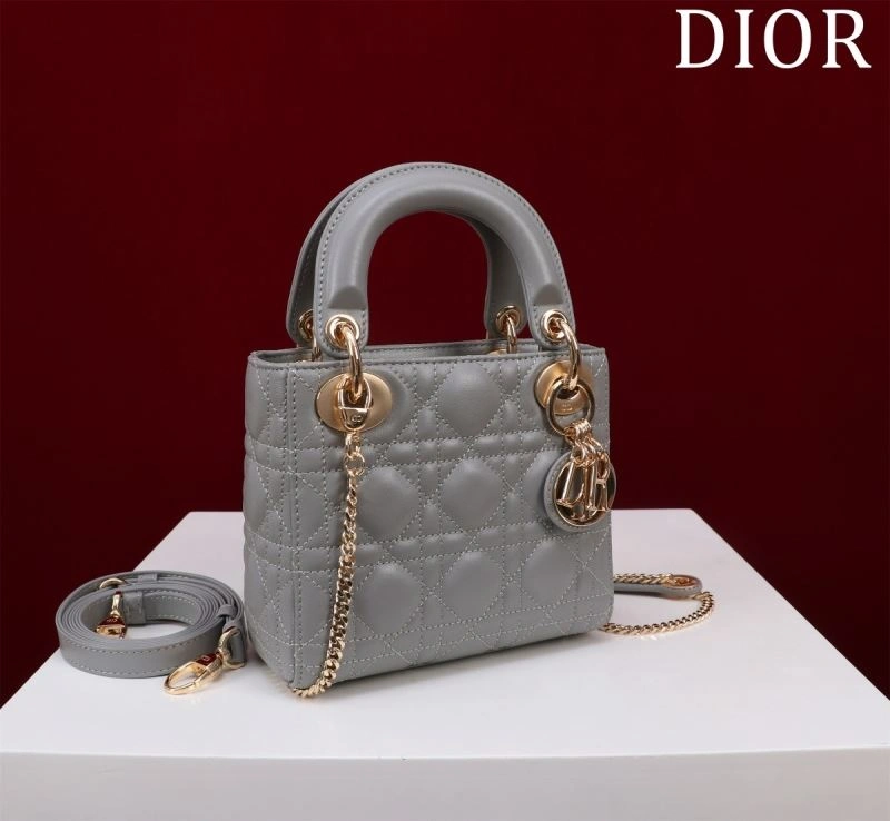 Christian Dior My Lady Bags FastDry 76016