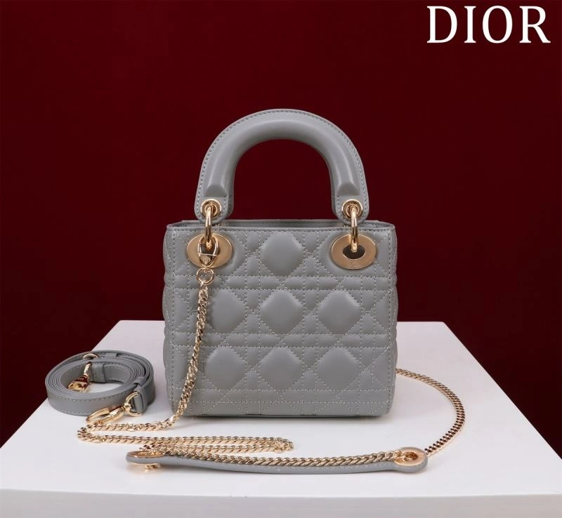 Christian Dior My Lady Bags FastDry 76016