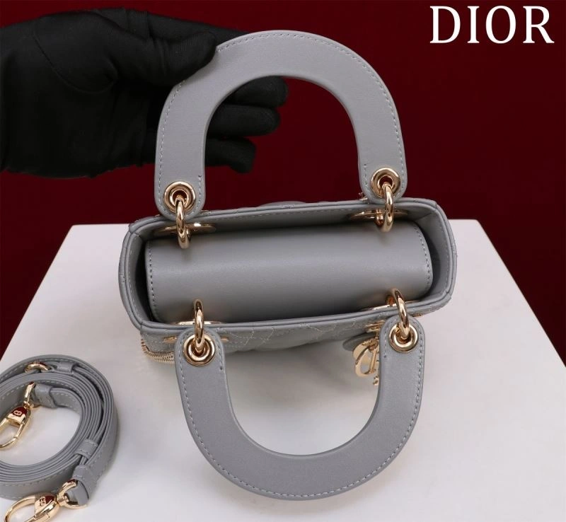 Christian Dior My Lady Bags FastDry 76016