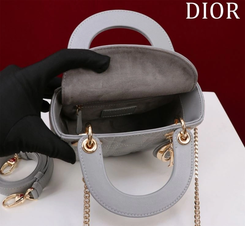 Christian Dior My Lady Bags FastDry 76016