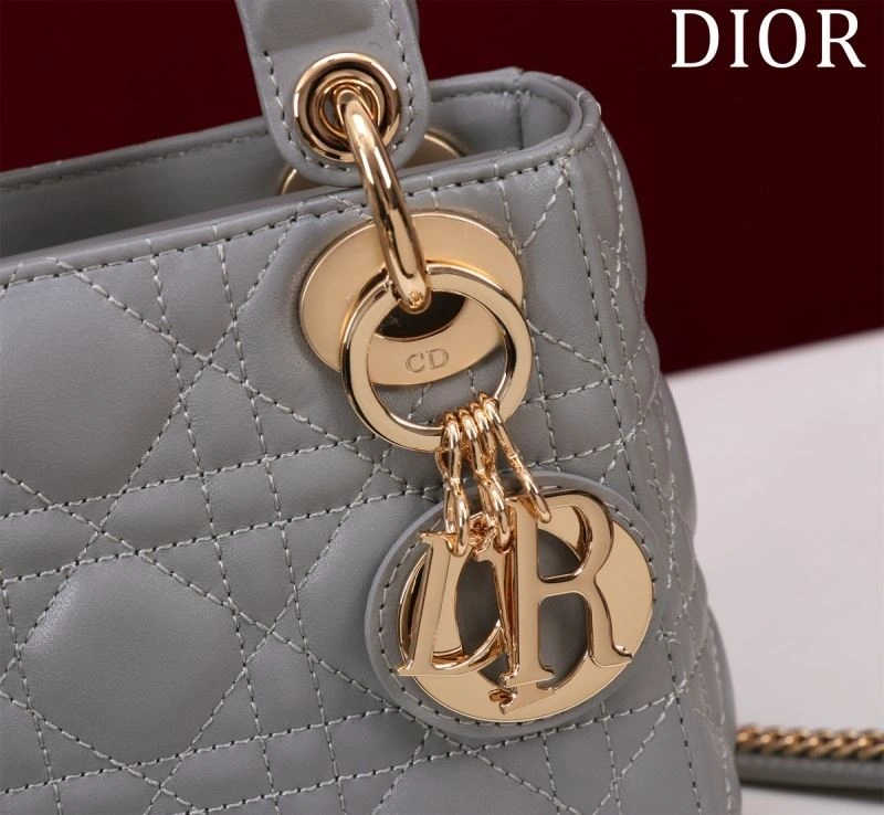 Christian Dior My Lady Bags FastDry 76016