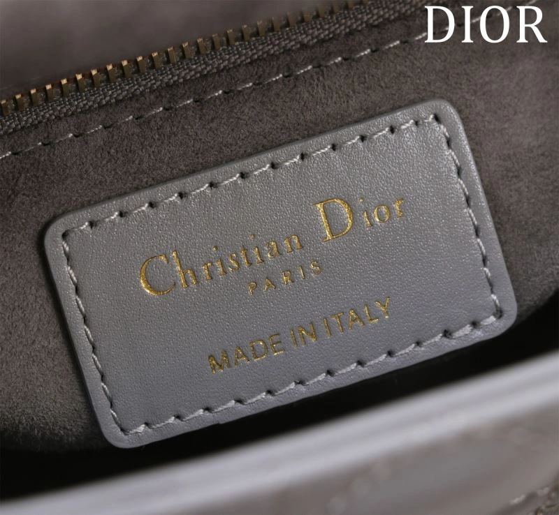Christian Dior My Lady Bags FastDry 76016